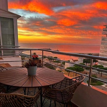 Sunsetmare Vacational Apartment Rosas Exterior foto