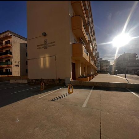 Sunsetmare Vacational Apartment Rosas Exterior foto
