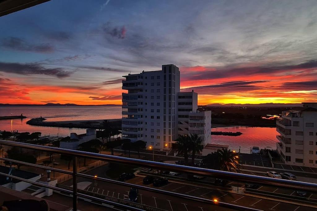 Sunsetmare Vacational Apartment Rosas Exterior foto