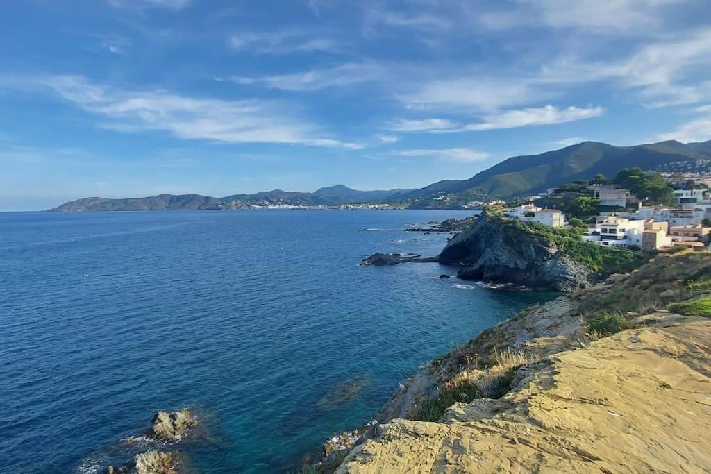 Sunsetmare Vacational Apartment Rosas Exterior foto